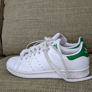 Adidas Stan Smith Ladies Size 6.5
